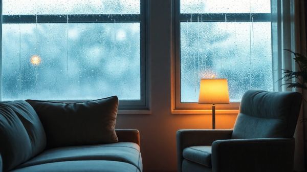 10 conseils pour gérer l'humidité dans votre espace de vie