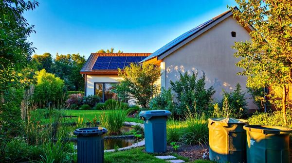 10 conseils pratiques pour un habitat économe en énergie