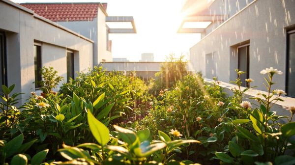 5 conseils pour garantir l'étanchéité de votre toit-terrasse