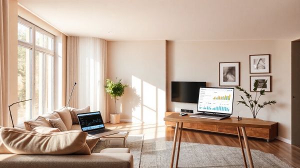 7 astuces efficaces pour améliorer l'efficacité énergétique de votre maison