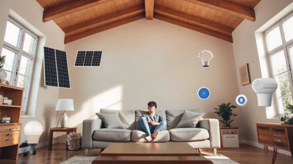 7 astuces efficaces pour améliorer l'efficacité énergétique de votre maison