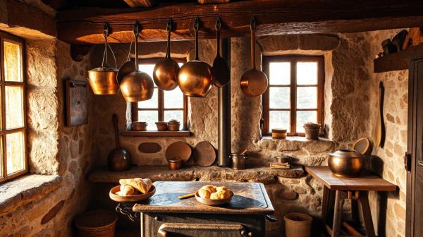 Guide des meilleurs cuisinistes rustiques à Strasbourg