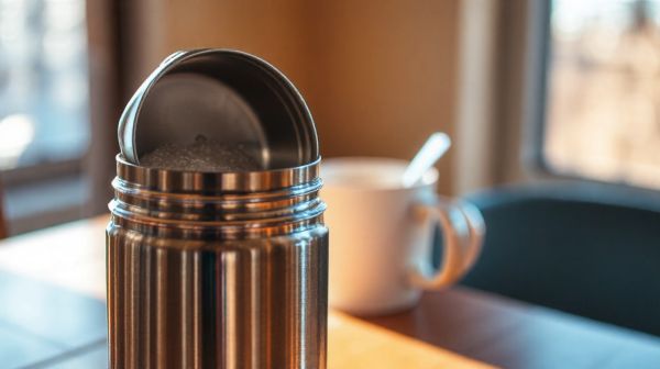 Les essentiels des contenants isothermes : Guide du thermos