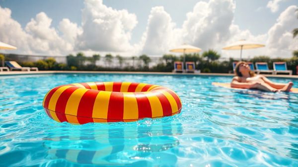 Les meilleures pompes immergées à louer : guide pratique