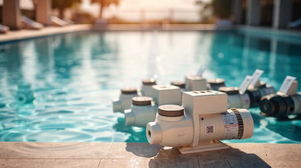 Les meilleures pompes immergées à louer : guide pratique
