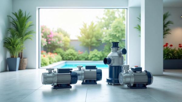 Location de pompes immergées : tout ce qu'il faut savoir