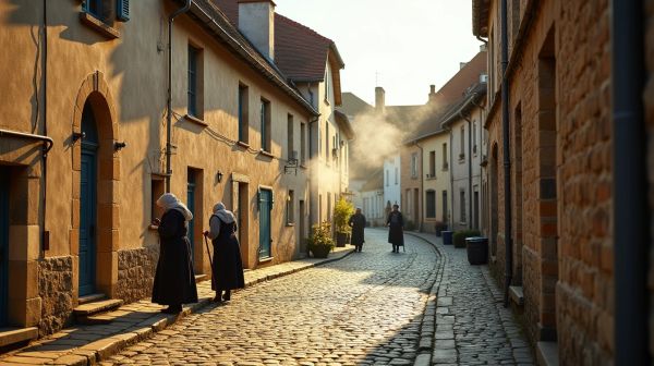 Maîtriser votre ramonage fumiste à La Charité-sur-Loire
