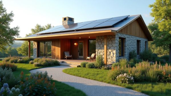 Optimiser la rénovation énergétique de votre maison pour des économies d'énergie