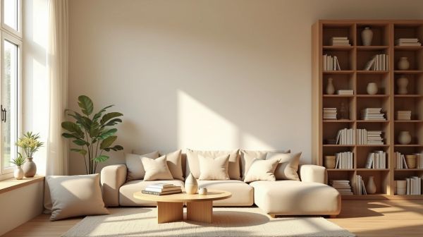 Optimiser votre habitation pour confort et économies d'énergie
