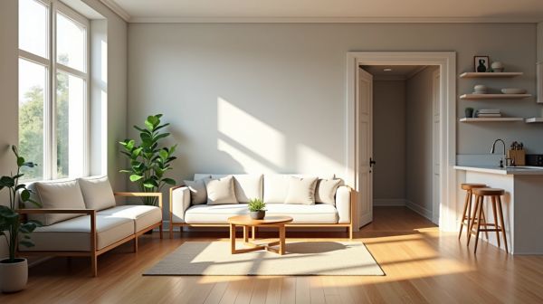 Optimiser votre habitation pour confort et économies d'énergie