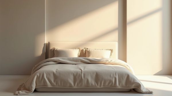 Pourquoi choisir une couette alpaga naturelle pour un confort ultime