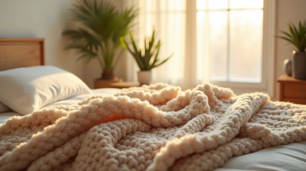 Pourquoi choisir une couette alpaga naturelle pour un confort ultime