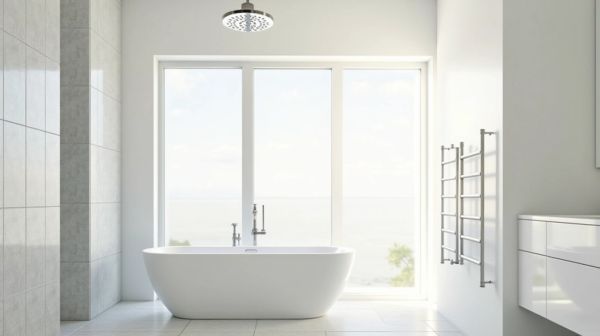 Rénovation de salle de bain : des solutions crédibles et engageantes