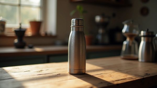 Thermos Expert : comprendre l’univers des contenants isothermes