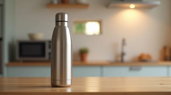 Thermos Expert : comprendre l’univers des contenants isothermes