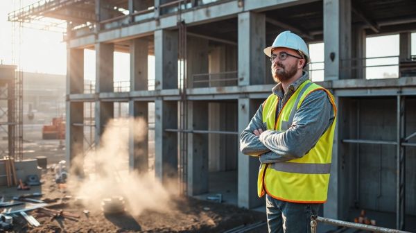 Top astuces pour effectuer des travaux complexes en toute sécurité