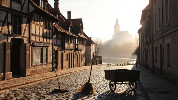Top astuces pour réussir votre ramonage à La Charité-sur-Loire