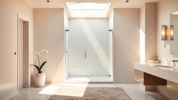 Transformez votre salle de bain avec ces idées inspirantes