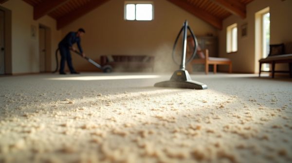 Un nettoyage professionnel de tapis à Chartres pour une propreté impeccable