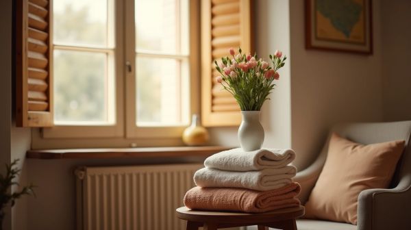 Volets roulants dans toutes les provinces belges : équipements et services pour votre confort