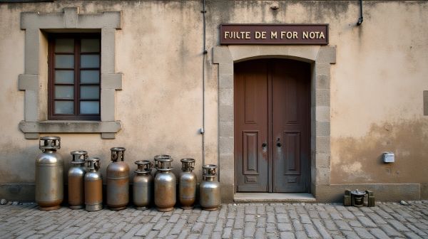 Votre plombier chauffagiste à Mézériat pour un dépannage rapide