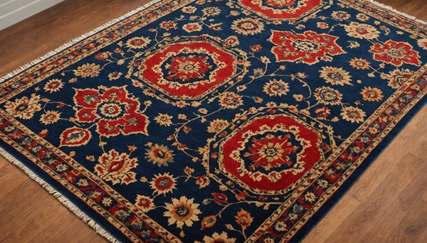 Comment entretenir et nettoyer votre tapis design?