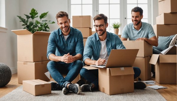 Ce que vous devez savoir sur l'assurance déménagement