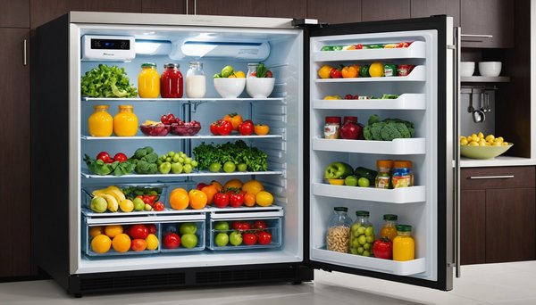 Les alternatives au réfrigérateur traditionnel