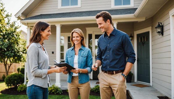 Les Meilleures Stratégies pour Aménager une Maison Avant la Vente
