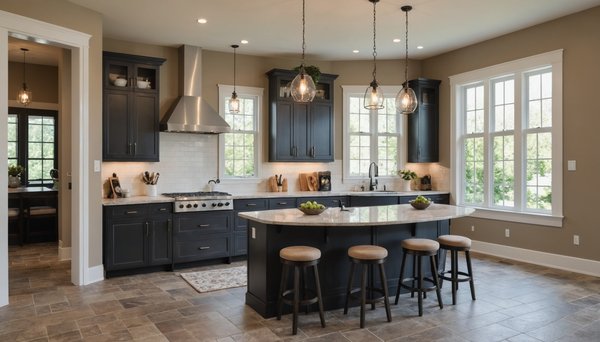 Les Tendances en Rénovation de Maisons pour Maximiser la Valeur de Revente