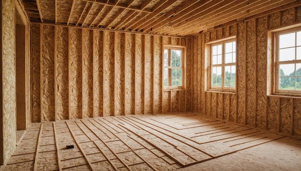 Découvrez les nouvelles technologies en matière d'isolation maison