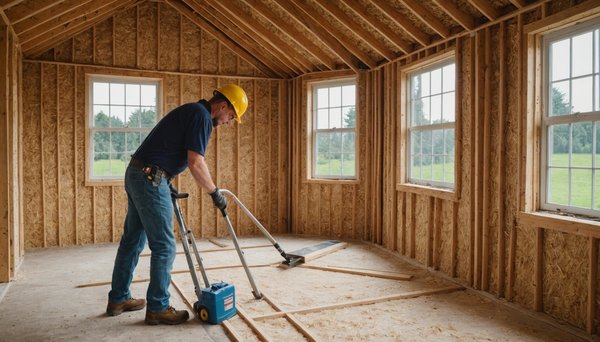 ECO-PTZ : Comment financer son projet d'isolation maison