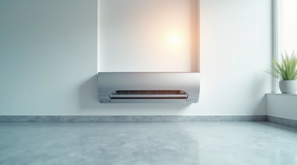 Climatisation réversible 95 : confort et économies d'énergie