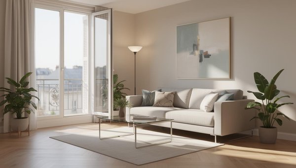 Architecte d'intérieur dans le 91 : la solution pour sublimer votre espace