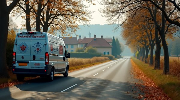 Votre plombier chauffagiste à Mézériat pour un dépannage rapide